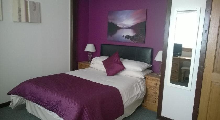 Woodside of Glasslaw Guesthouse