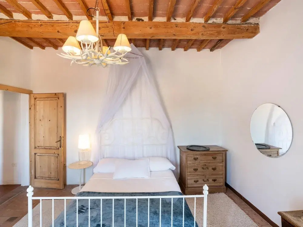Pet-Friendly Umbria Villa