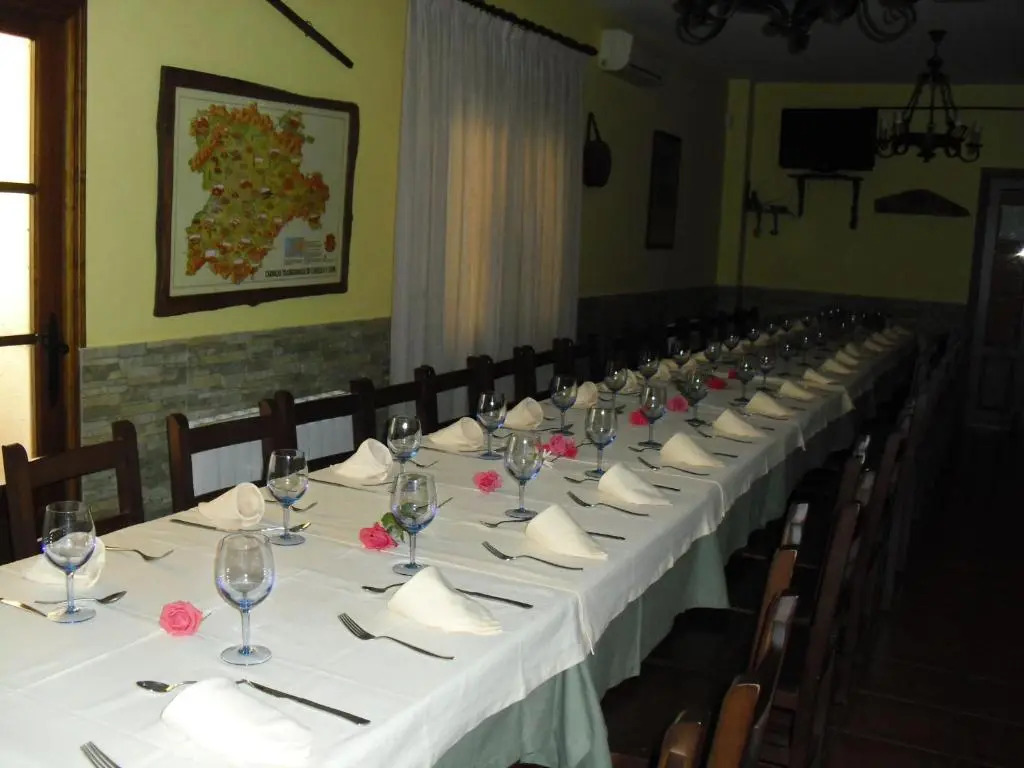 Hotel El Molino