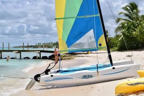 3BR Ocean Front @CadaquesCaribe Bayahibe