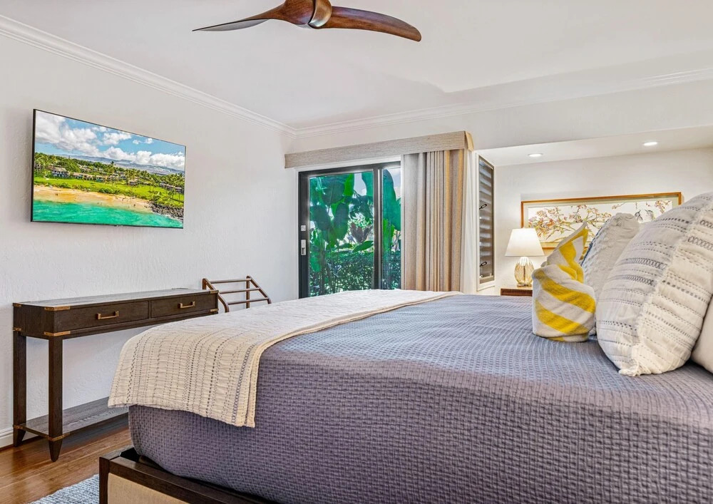 Wailea Elua #305 by Ali'i Resorts