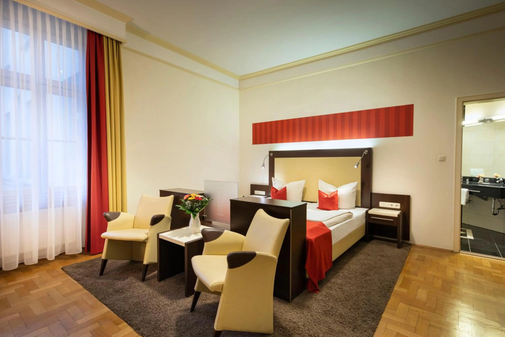 ACHAT Sternhotel Bonn