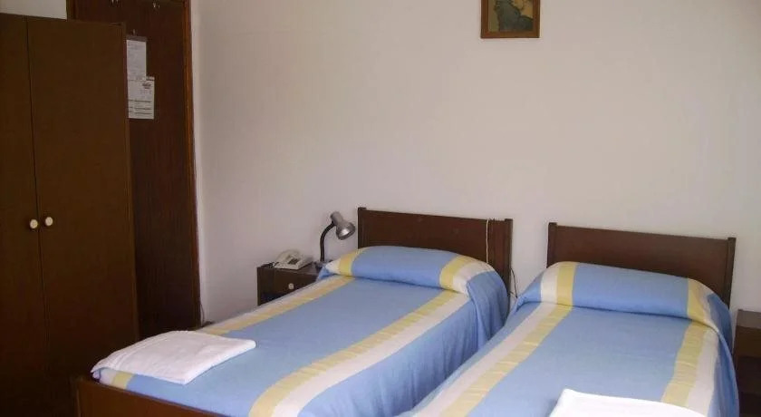 Albergo Bar Meuble Al Gallo