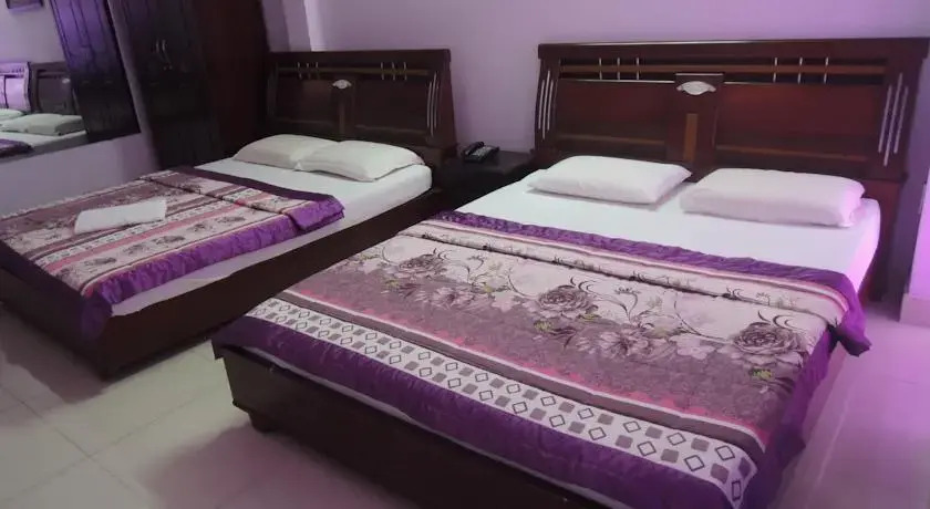 Yen Trang Hotel