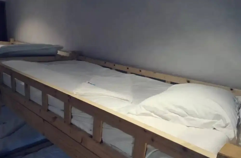 Minjo Appart Hotel - Hostel