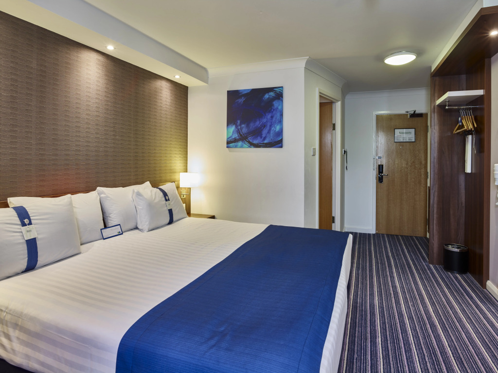 Holiday Inn Express Glenrothes by IHG