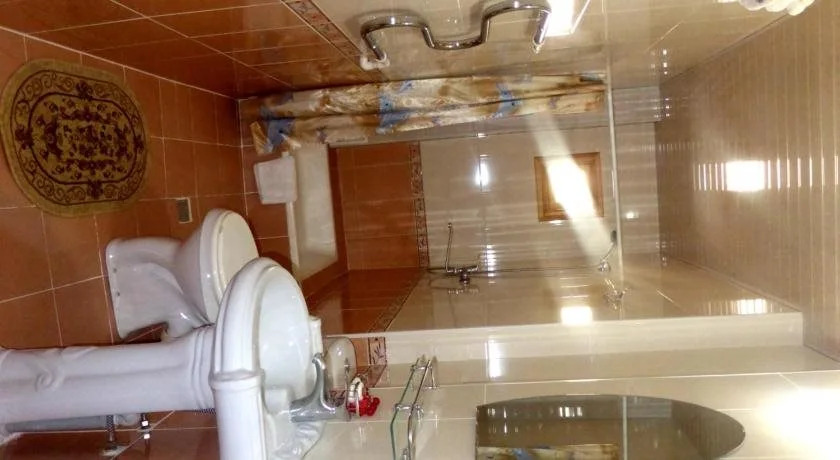 hotel hovli poyon