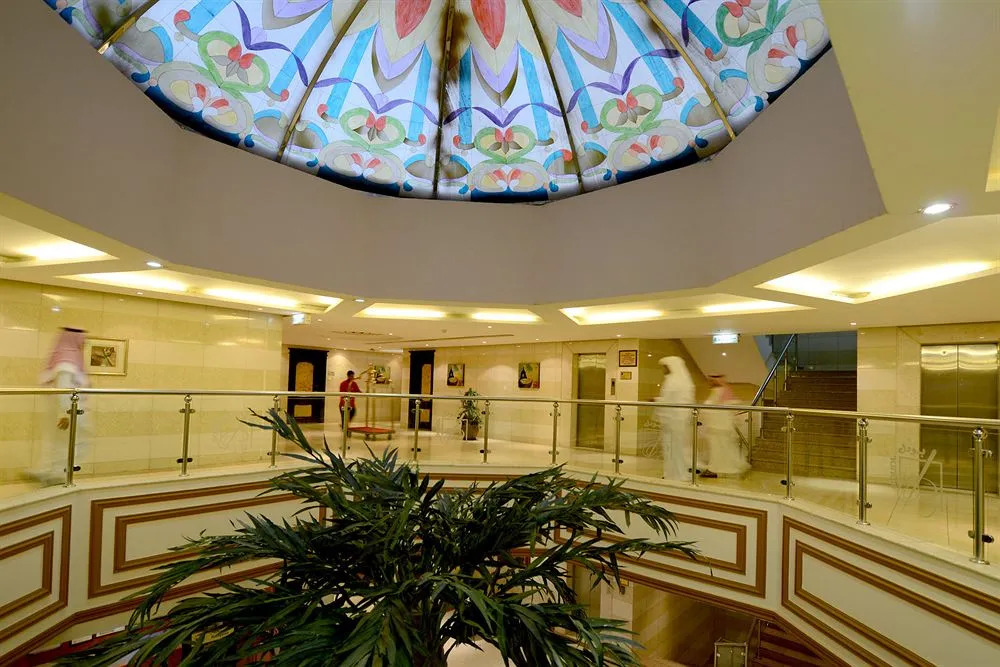 Boudl Al-Morouj