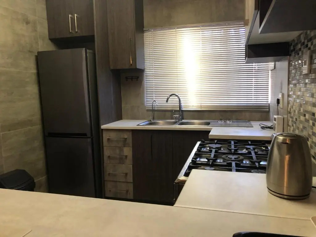 UStay Apartment - Westdene