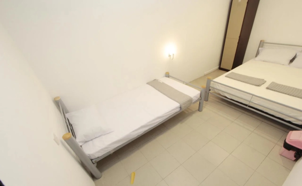 SUDO GuestHouse