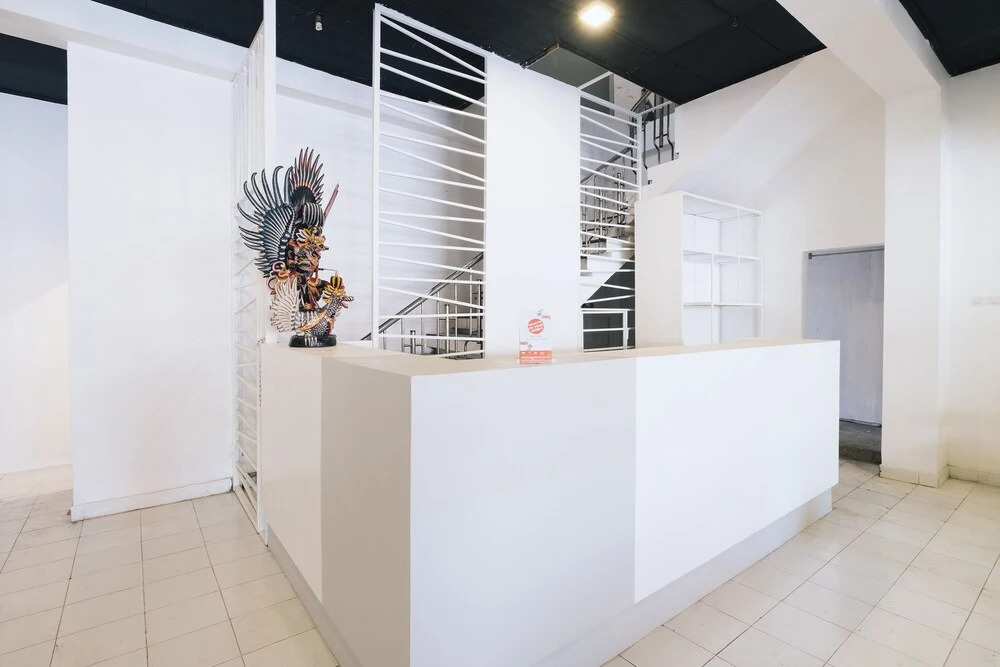 Griya Aneka by OYO Rooms