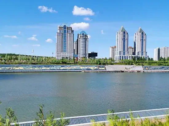 Shuangman Fuyuan International Hotel