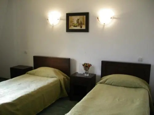 Hotel Ramona