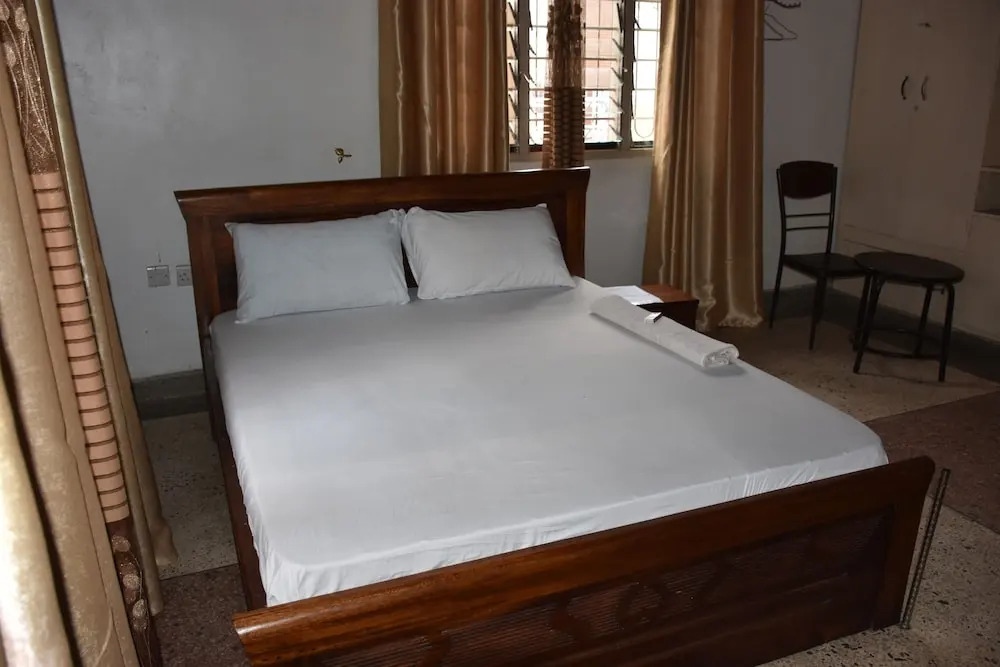 Dar eco backpackers