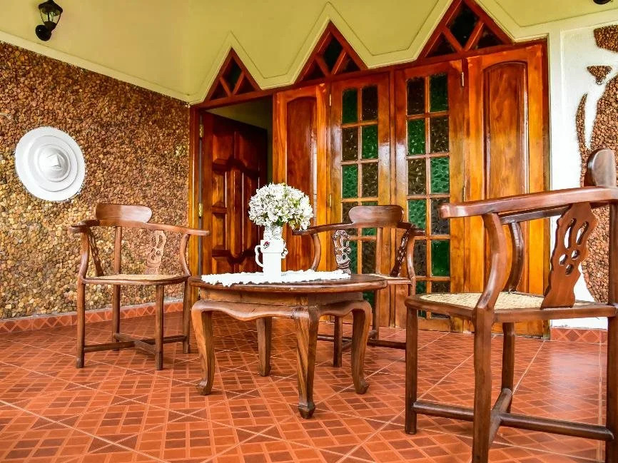 Villa Kaetana Lanka