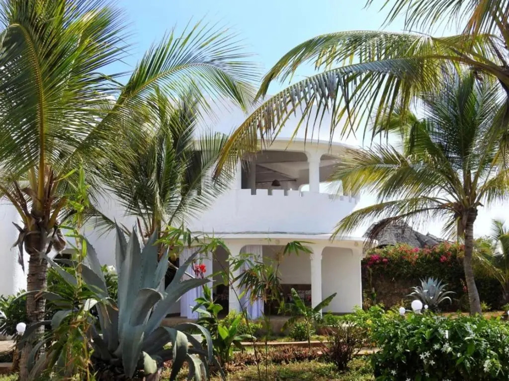 Villa Kenza