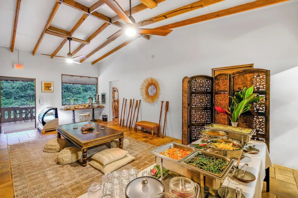 Casa Grande Mountain Retreat