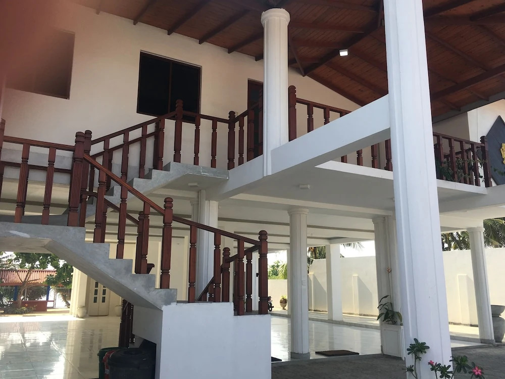 Bawana Beach House