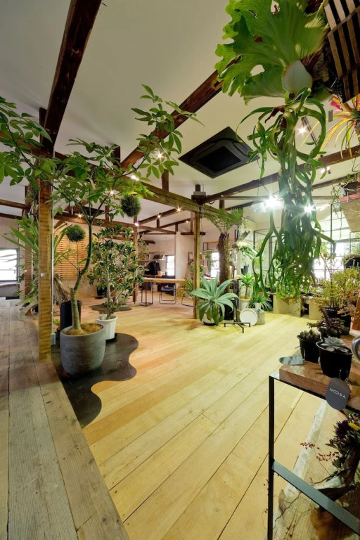 glam lodge - Hostel