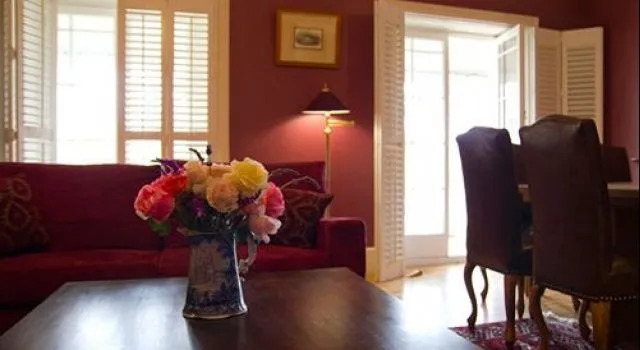 Willunga House