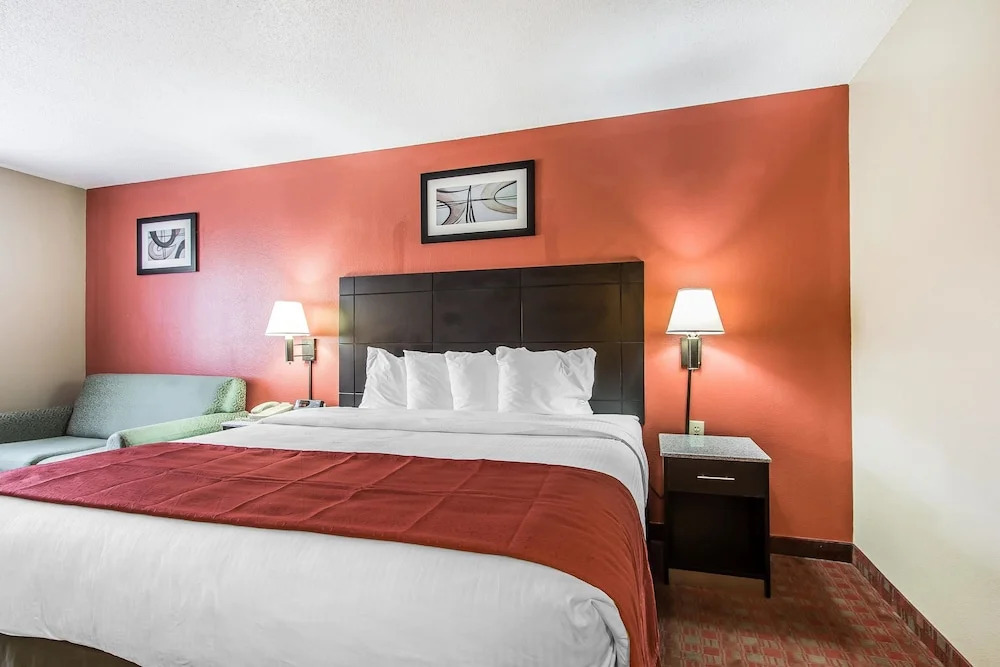 Super 8 Lavergne Smyrna Area