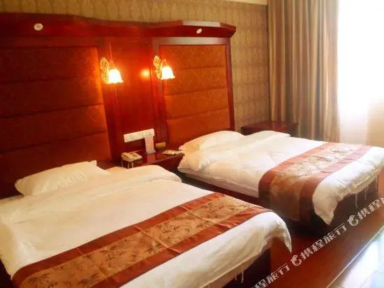 Yongqi Hotel