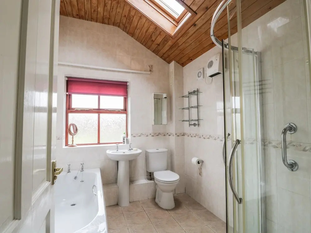 Wharf Cottage