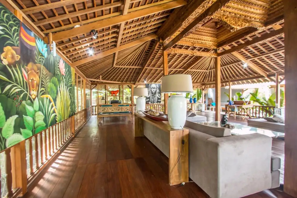 Secret River Villa
