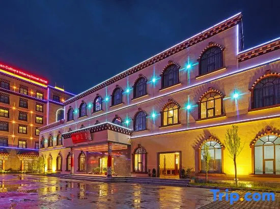 Tianhe Tibetan Culture International Hotel