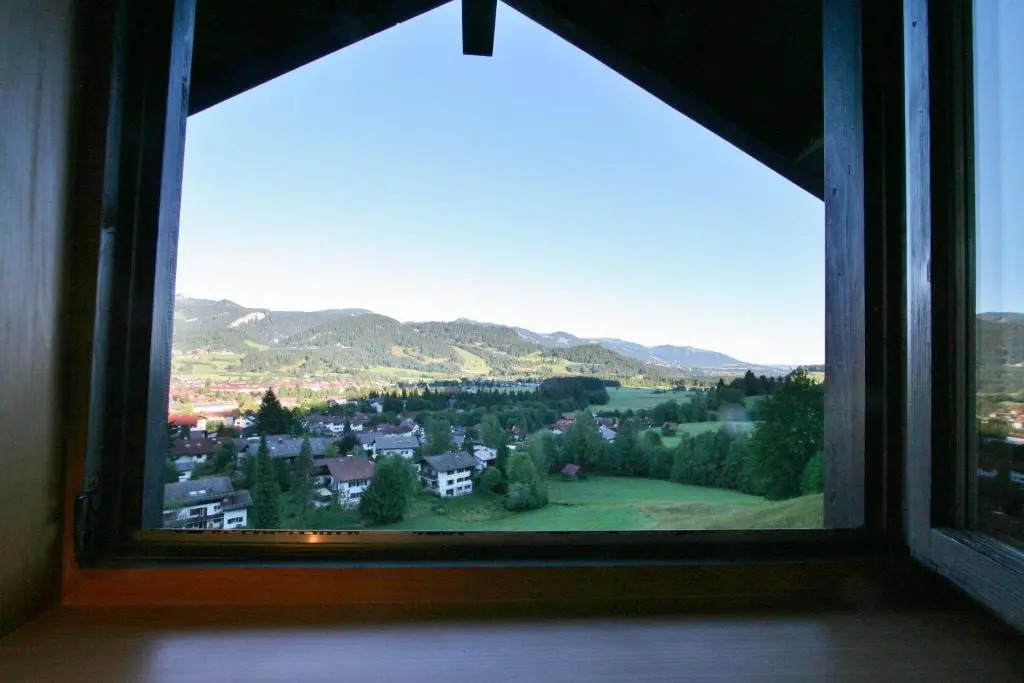 Ferienwohnung Nietmann