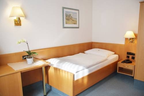Allee-Hotel garni