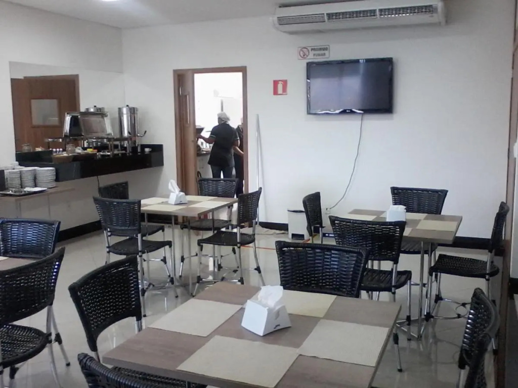 Catu Palace Hotel