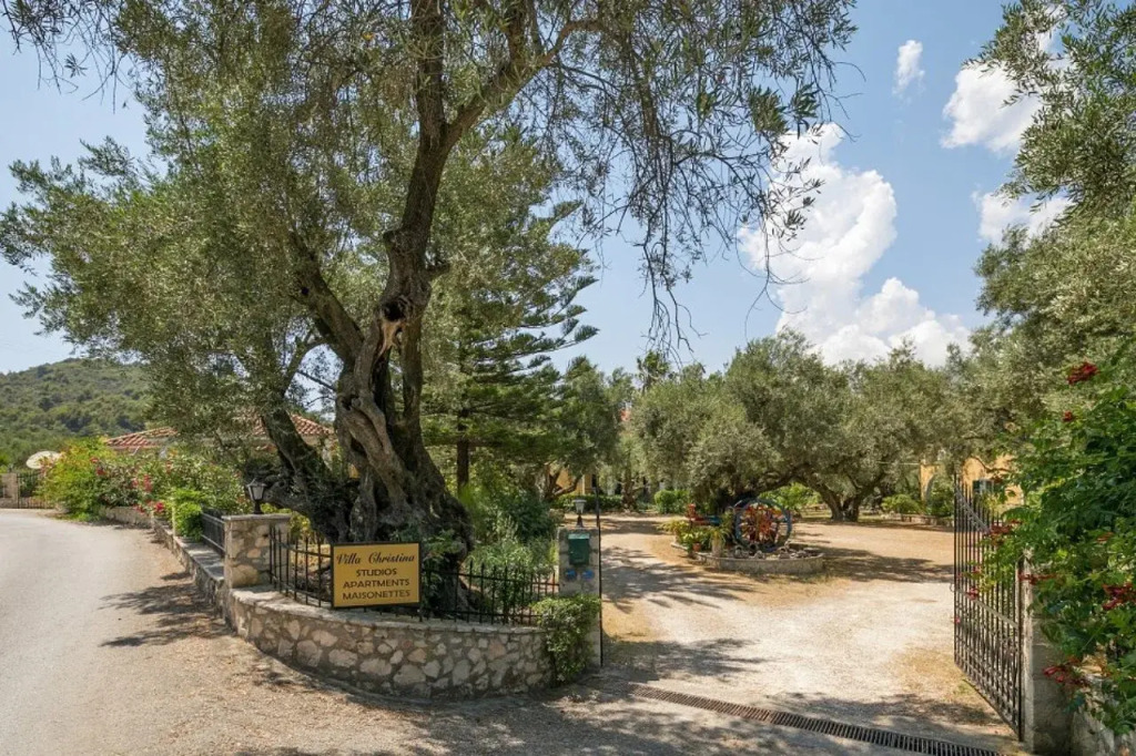 Villa Christina