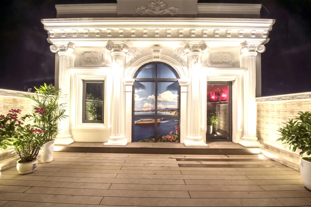 Binh Anh Hotel