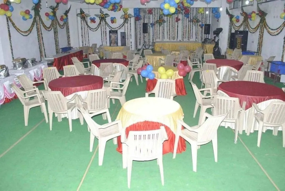 Madhuvan Hotel