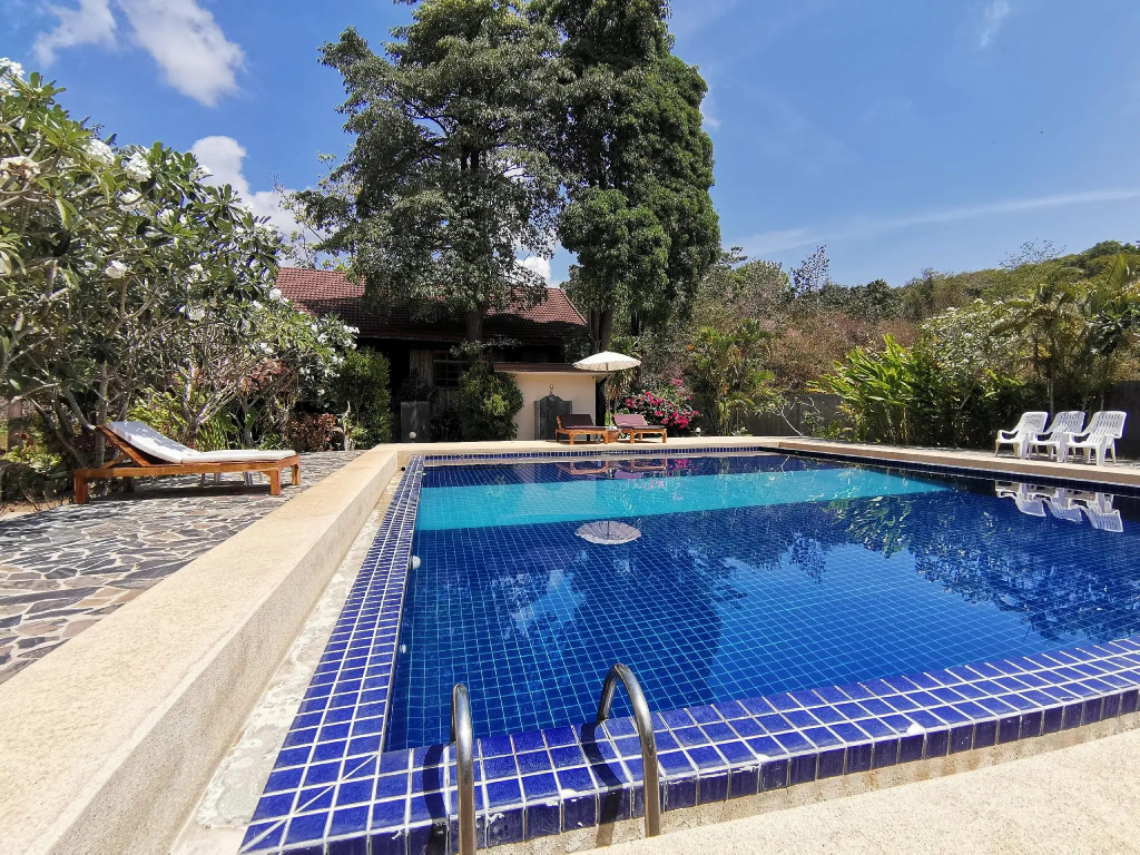 Lanta Whiterock Resort