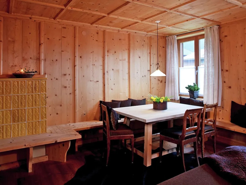 Spacious Apartment in Tyrol With Mountain View