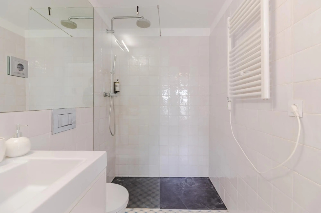Tower 6T in Oporto With 1 Bathrooms