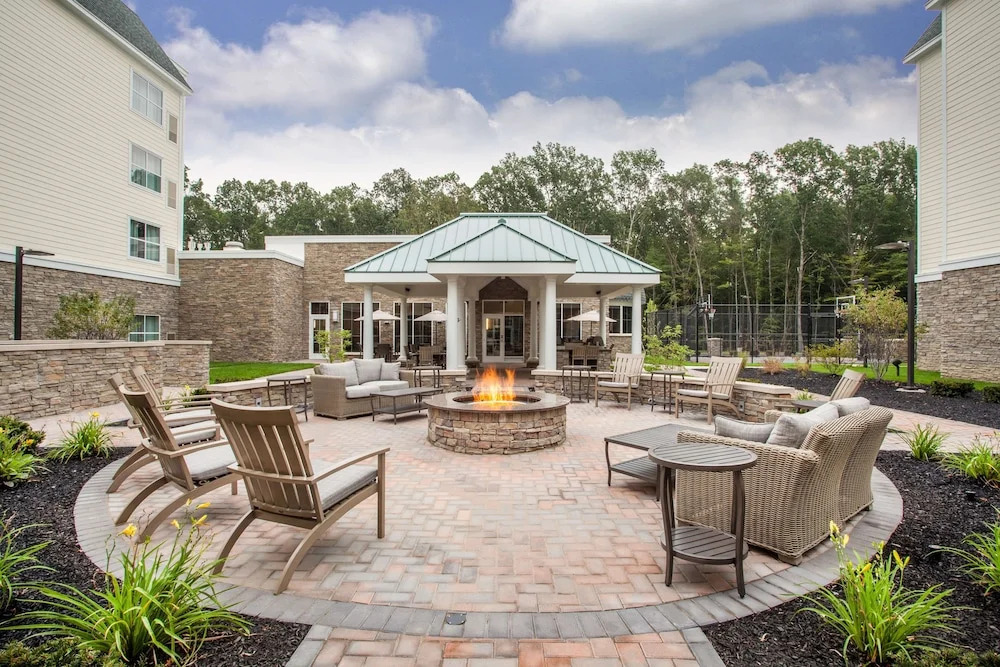 Homewood Suites By Hilton Saratoga Springs