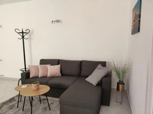 Apartments Erenda