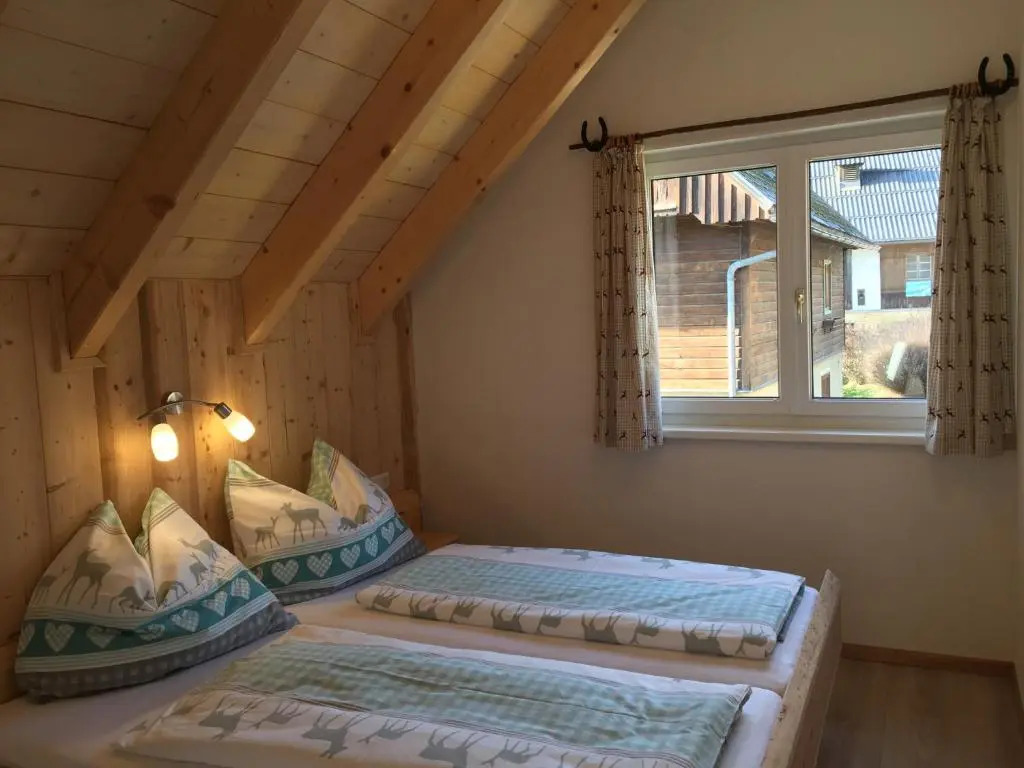 Appartment Iris