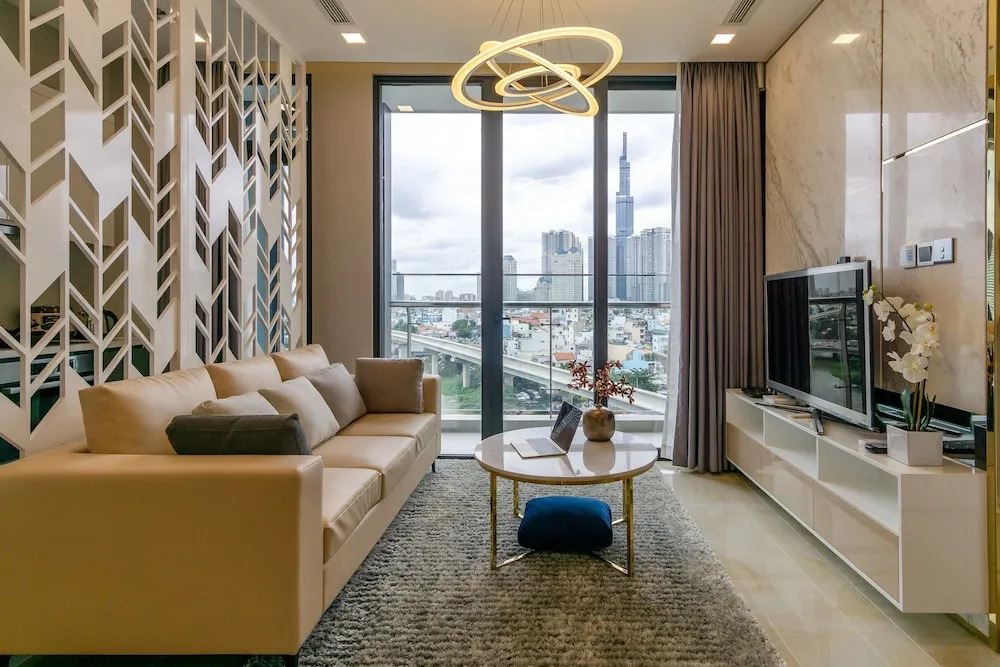 Saigon Premium Apartment
