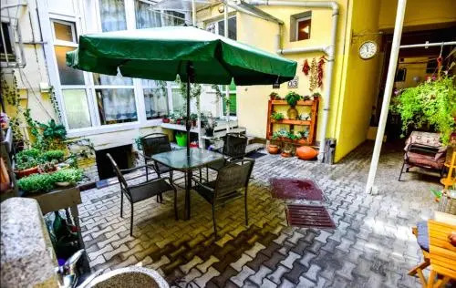 Apartment Lika
