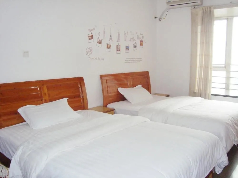 Chongqing Xu Housekeeper Boutique Apartments