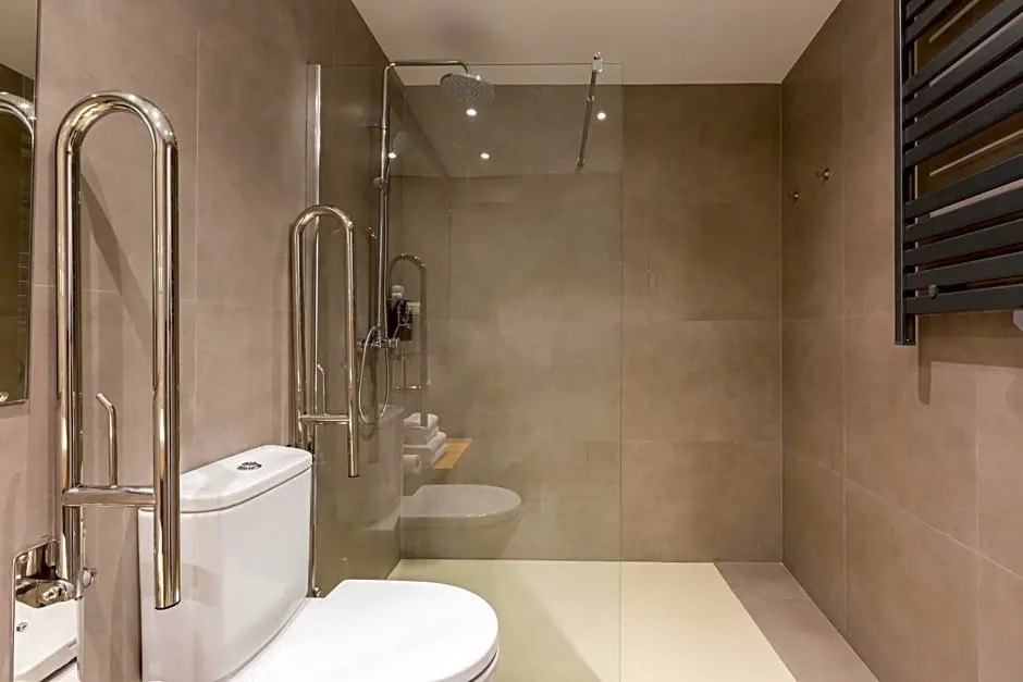 Ronda9 central suites