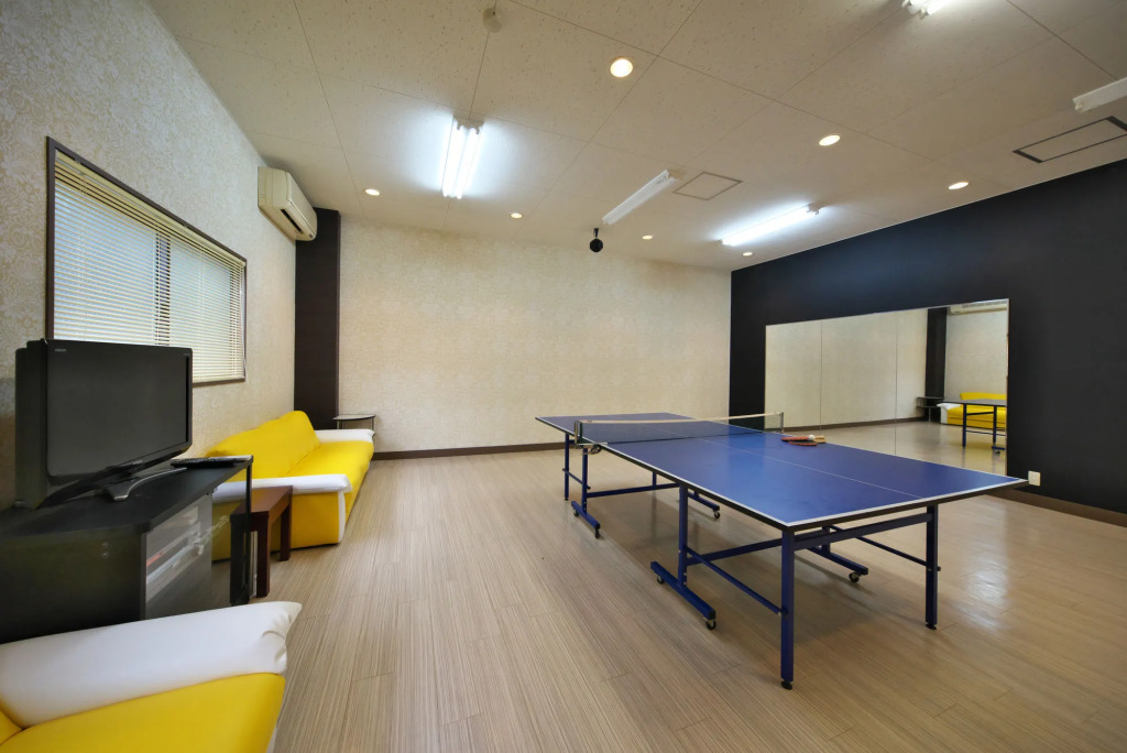 Hotel Square FujiGotemba