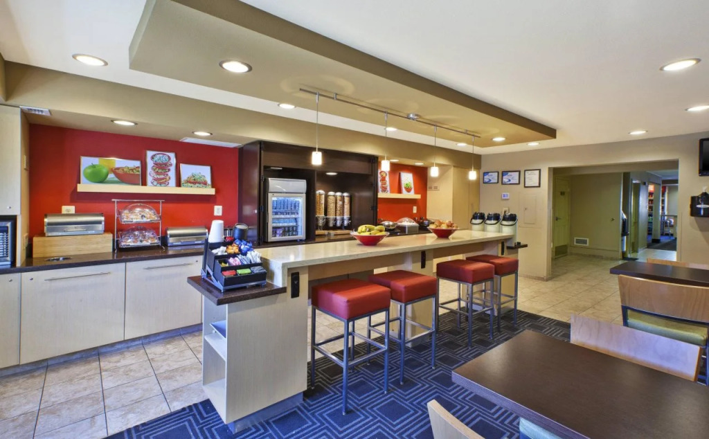 TownePlace Suites Gaithersburg