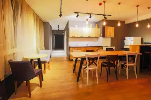 DC Hostel
