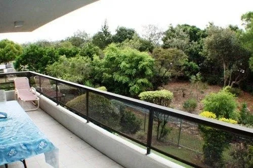 La Mer Holiday Apartments