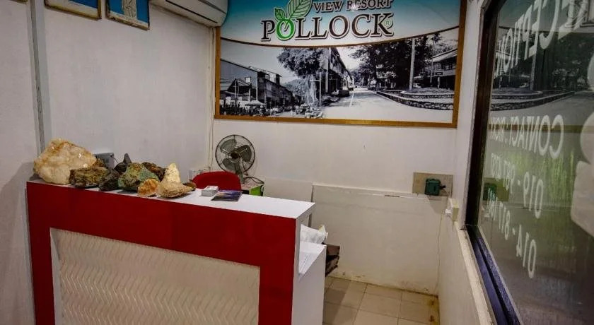 Pollock View Resort